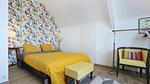 bed - Ferienhaus für 11 Personen (250 m²) in Ploemeur - Top-Hundeurlaub