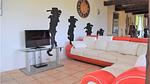 living-room - Ferienhaus für 24 Personen (250 m²) in Janville - Top-Hundeurlaub