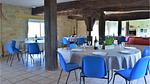 living-room - Ferienhaus für 24 Personen (250 m²) in Janville - Top-Hundeurlaub