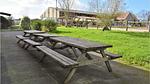 outside - Ferienhaus für 24 Personen (250 m²) in Janville - Top-Hundeurlaub