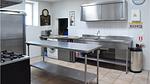 kitchen - Ferienhaus für 24 Personen (250 m²) in Janville - Top-Hundeurlaub