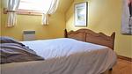 bed - Ferienhaus für 24 Personen (250 m²) in Janville - Top-Hundeurlaub