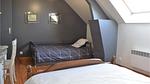 bed - Ferienhaus für 24 Personen (250 m²) in Janville - Top-Hundeurlaub