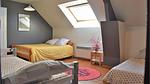 bed - Ferienhaus für 24 Personen (250 m²) in Janville - Top-Hundeurlaub