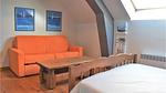 bed - Ferienhaus für 24 Personen (250 m²) in Janville - Top-Hundeurlaub