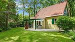 house - Bungalow für 4 Personen (95 m²) in Baarschot (Hilvarenbeek) - Top-Hundeurlaub
