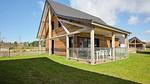 house - Bungalow für 8 Personen (88 m²) in Berck - Top-Hundeurlaub