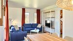 house - Bungalow für 8 Personen (88 m²) in Berck - Top-Hundeurlaub