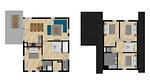house - Bungalow für 8 Personen (88 m²) in Berck - Top-Hundeurlaub