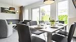 house - Bungalow für 6 Personen (116 m²) in Plasmolen - Top-Hundeurlaub