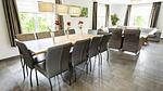 house - Bungalow für 6 Personen (116 m²) in Plasmolen - Top-Hundeurlaub