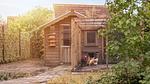 house - Bungalow für 6 Personen (116 m²) in Plasmolen - Top-Hundeurlaub