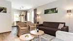 house - Bungalow für 6 Personen (95 m²) in Baarschot (Hilvarenbeek) - Top-Hundeurlaub