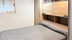 Untagged - Ferienwohnung für 5 Personen (25 m²) in Le Grau-du-Roi - Top-Hundeurlaub