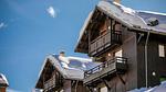 Untagged - Ferienwohnung für 5 Personen (29 m²) in Puy-Saint-Vincent - Top-Hundeurlaub