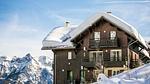 Untagged - Ferienwohnung für 5 Personen (29 m²) in Puy-Saint-Vincent - Top-Hundeurlaub