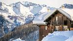 Untagged - Ferienwohnung für 5 Personen (29 m²) in Puy-Saint-Vincent - Top-Hundeurlaub