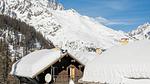 Untagged - Ferienwohnung für 5 Personen (29 m²) in Puy-Saint-Vincent - Top-Hundeurlaub