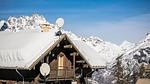 Untagged - Ferienwohnung für 5 Personen (29 m²) in Puy-Saint-Vincent - Top-Hundeurlaub