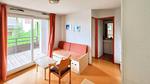 Untagged - Ferienwohnung für 5 Personen (29 m²) in Puy-Saint-Vincent - Top-Hundeurlaub