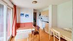Untagged - Ferienwohnung für 5 Personen (29 m²) in Puy-Saint-Vincent - Top-Hundeurlaub