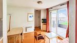 Untagged - Ferienwohnung für 5 Personen (29 m²) in Puy-Saint-Vincent - Top-Hundeurlaub