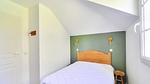 Untagged - Ferienwohnung für 6 Personen (37 m²) in Monflanquin - Top-Hundeurlaub