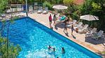 Ferienwohnung für 6 Personen (38 m²) in Saint-Raphaël - Top-Hundeurlaub
