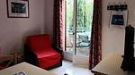 Ferienwohnung für 6 Personen (38 m²) in Saint-Raphaël - Top-Hundeurlaub