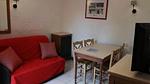 Ferienwohnung für 6 Personen (38 m²) in Saint-Raphaël - Top-Hundeurlaub