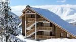 Untagged - Ferienwohnung für 7 Personen (32 m²) in Commune de Dévoluy - Top-Hundeurlaub