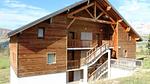 Untagged - Ferienwohnung für 7 Personen (32 m²) in Commune de Dévoluy - Top-Hundeurlaub