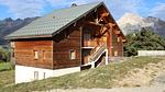 Untagged - Ferienwohnung für 7 Personen (32 m²) in Commune de Dévoluy - Top-Hundeurlaub