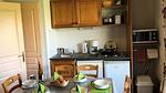Untagged - Ferienwohnung für 7 Personen (32 m²) in Commune de Dévoluy - Top-Hundeurlaub