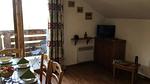 Untagged - Ferienwohnung für 7 Personen (32 m²) in Commune de Dévoluy - Top-Hundeurlaub
