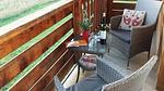 Untagged - Ferienwohnung für 7 Personen (32 m²) in Commune de Dévoluy - Top-Hundeurlaub