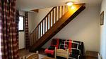 Untagged - Ferienwohnung für 8 Personen in Orcières - Top-Hundeurlaub
