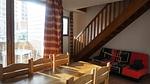 Untagged - Ferienwohnung für 8 Personen in Orcières - Top-Hundeurlaub