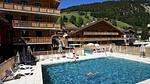 PoolOfHouse - Ferienwohnung für 3 Personen (25 m²) in La Clusaz - Top-Hundeurlaub