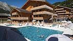 PoolOfHouse - Ferienwohnung für 3 Personen (25 m²) in La Clusaz - Top-Hundeurlaub
