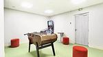 LivingRoom - Ferienwohnung für 3 Personen (25 m²) in La Clusaz - Top-Hundeurlaub