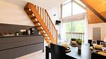 DiningRoom - Ferienwohnung für 5 Personen (38 m²) in Saint-Lary - Top-Hundeurlaub