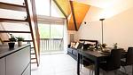 DiningRoom - Ferienwohnung für 5 Personen (38 m²) in Saint-Lary - Top-Hundeurlaub
