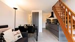 Landing - Ferienwohnung für 5 Personen (38 m²) in Saint-Lary - Top-Hundeurlaub