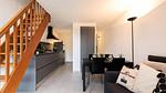 Landing - Ferienwohnung für 5 Personen (38 m²) in Saint-Lary - Top-Hundeurlaub