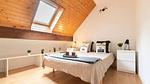 BedRoom - Ferienwohnung für 5 Personen (38 m²) in Saint-Lary - Top-Hundeurlaub