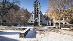 AreaWinter5KM - Ferienwohnung für 5 Personen (38 m²) in Saint-Lary - Top-Hundeurlaub