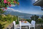Ferienwohnung Lina's Home mit Terrasse und Seeblick - 017185-CNI-00476 - Top-Hundeurlaub