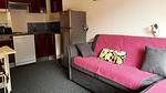 Untagged - Ferienwohnung für 5 Personen (28 m²) in Bourg-Saint-Maurice - Top-Hundeurlaub