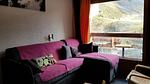 Untagged - Ferienwohnung für 5 Personen (28 m²) in Bourg-Saint-Maurice - Top-Hundeurlaub
